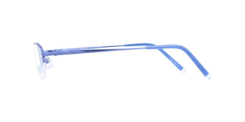 Kids Extreme EX460KW118 Eyeglasses - Side View